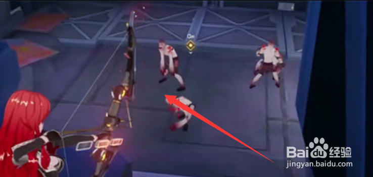 幻塔遗迹a01困难关卡怎么通关