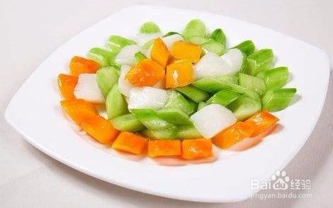 哪些饮食好习惯可以帮助减肥？