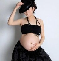 孕妈最易陷入的“进补误区”