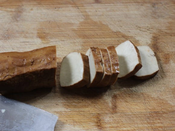 蒸白菜包的做法，妈妈们快收快收！