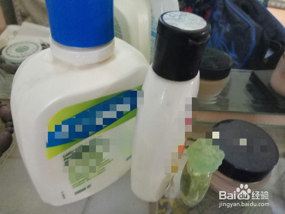 给儿童如何化妆品