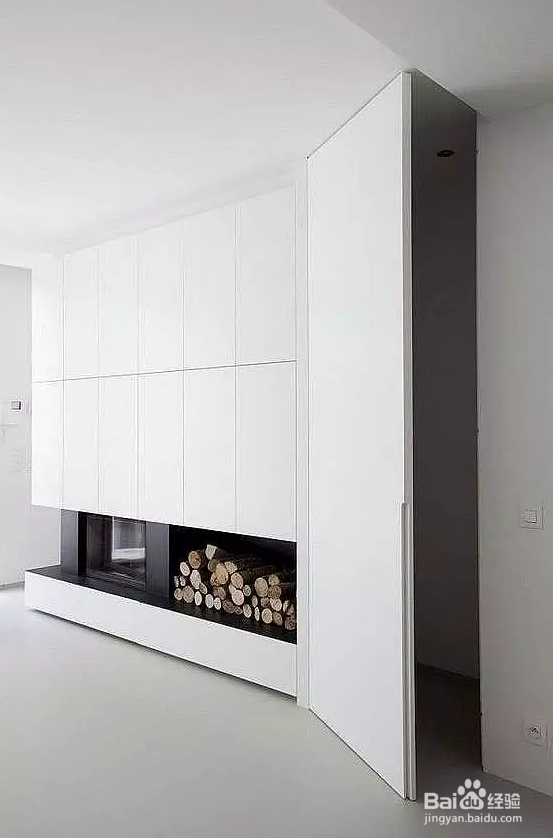 隐形门设计的一些有用的经验技巧！