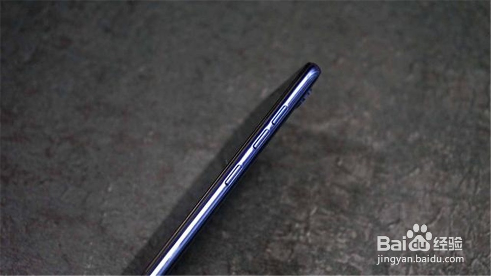 匠心打造的四摄全面屏金立S11手机