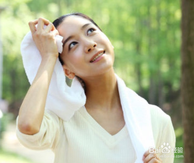 夏天容易引发哪些皮肤病？