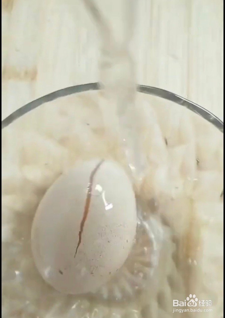 香辣鸡蛋片怎么做呢？