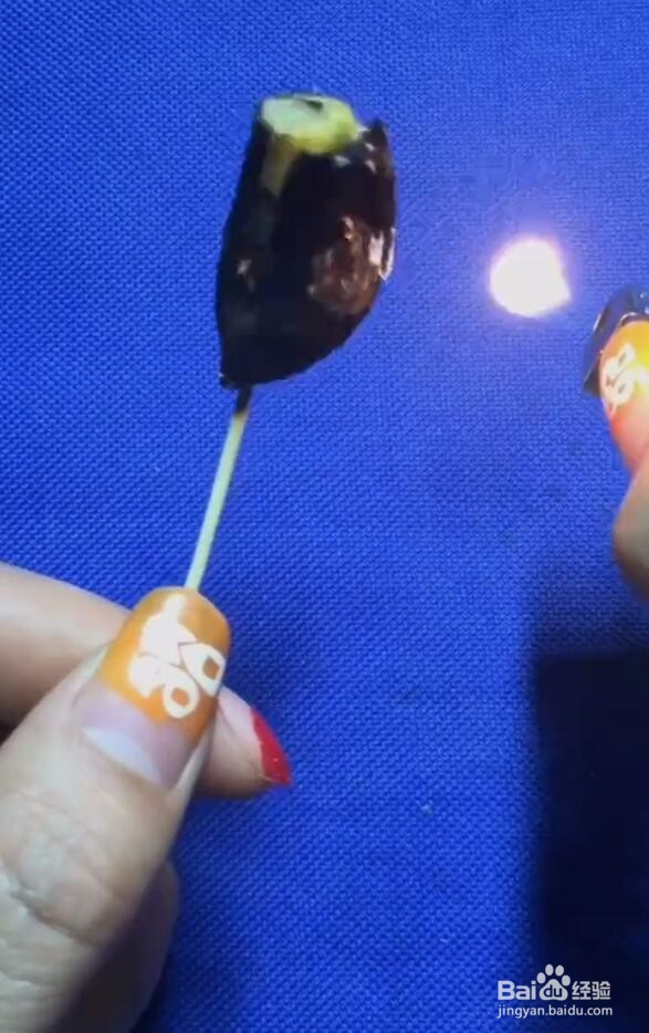 牙齿止痛的小妙招