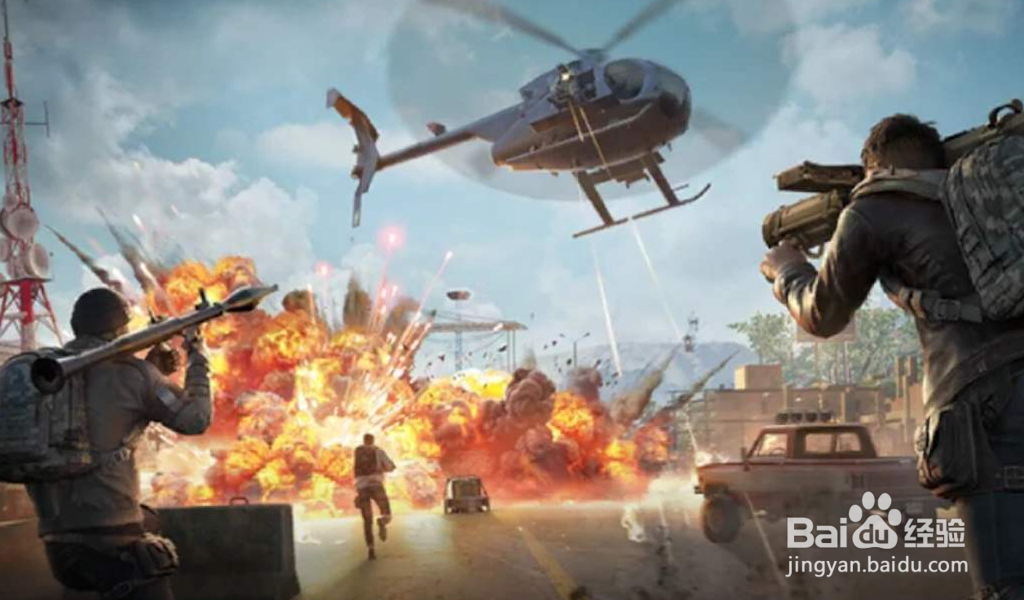 和平精英人脸识别怎么重新识别