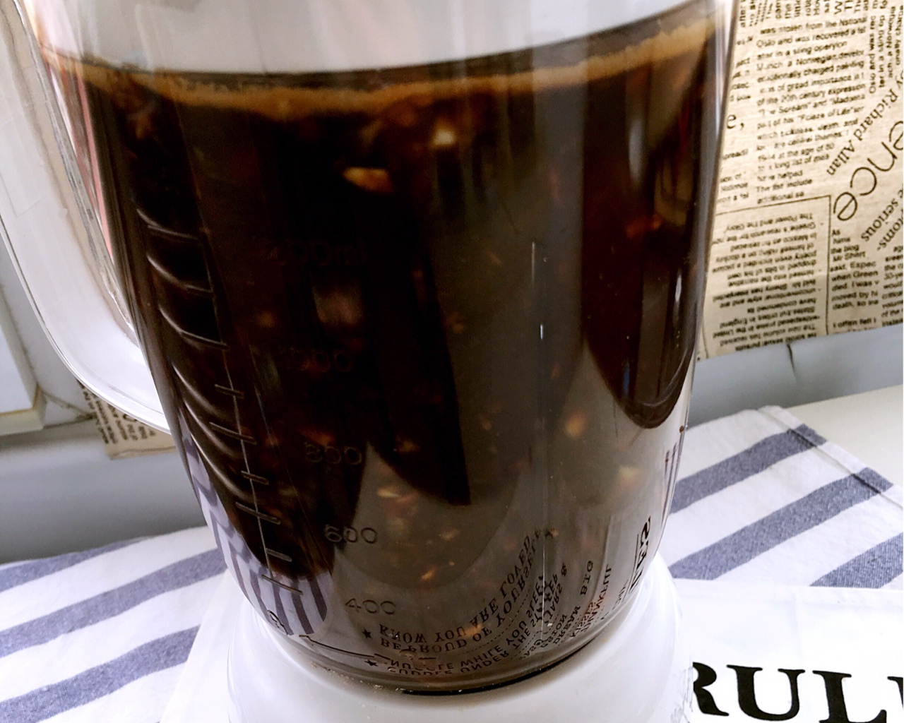 简单又美味的秘制韩国烤肉酱,看过就知道