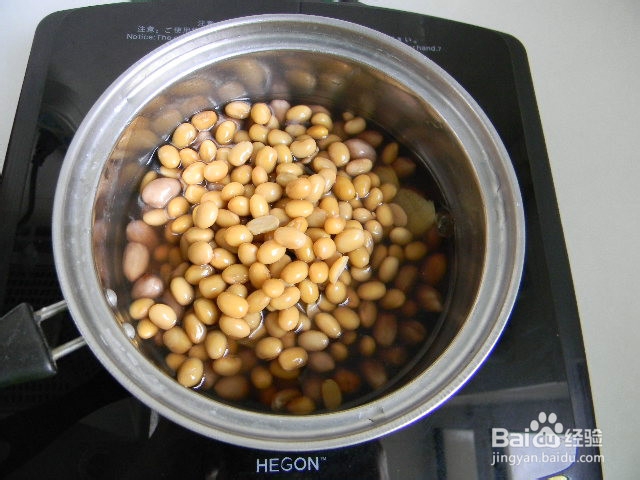 经典小吃——酱油菜