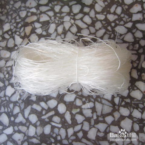 东北素烩碗汤的做法