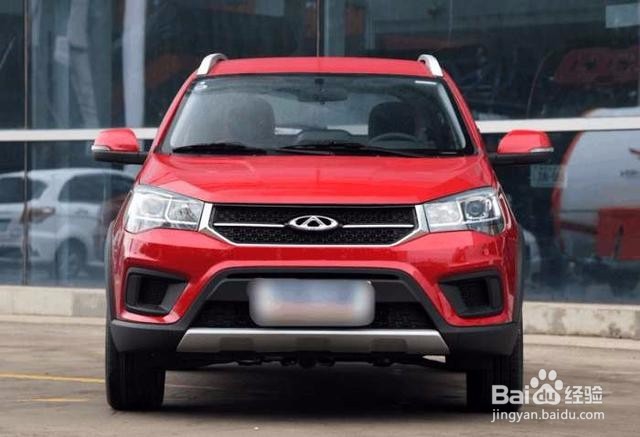 豪华德系风，性能超合资，买宝骏510的要后悔啦