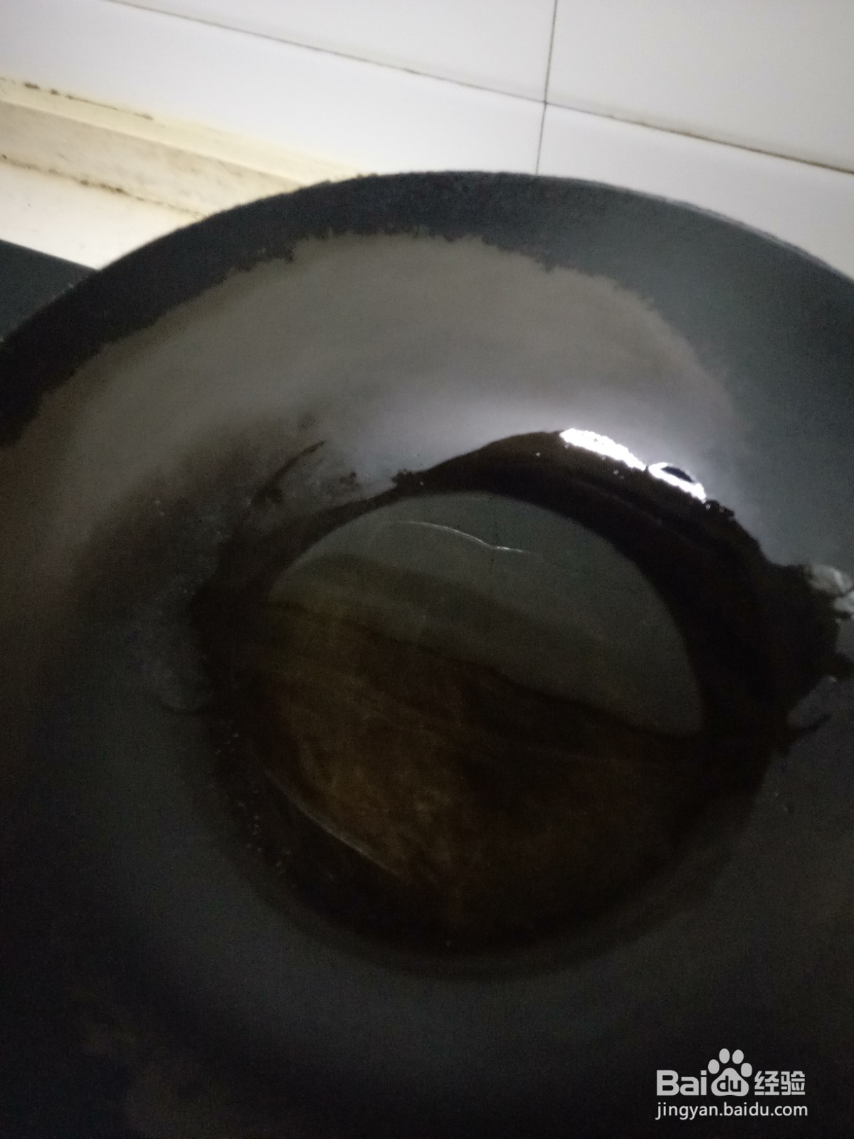 家常青椒炒鸭血