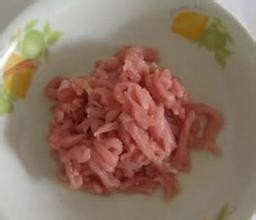 健康炒饭好好吃！！！