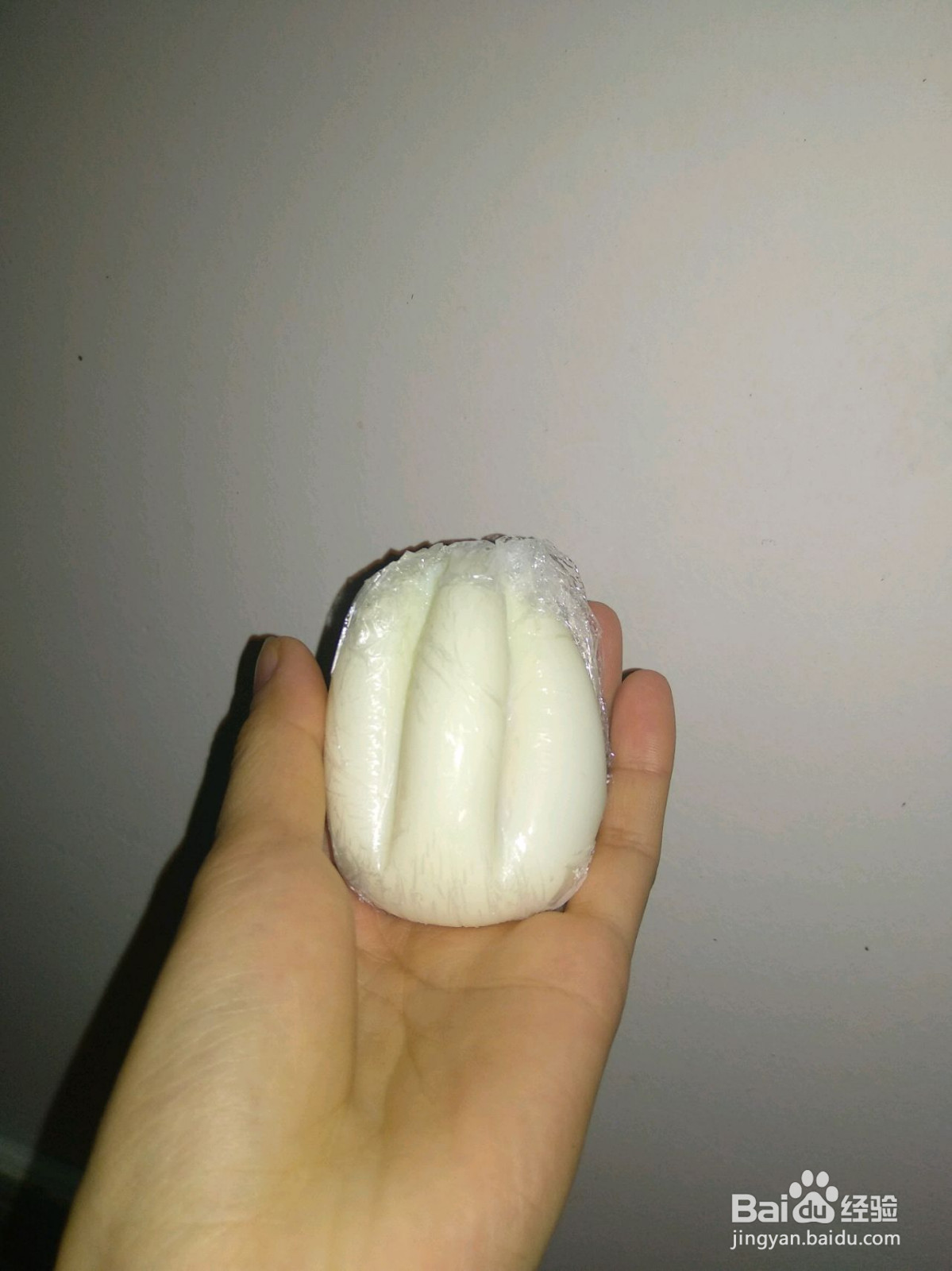 甜品一朵云的做法