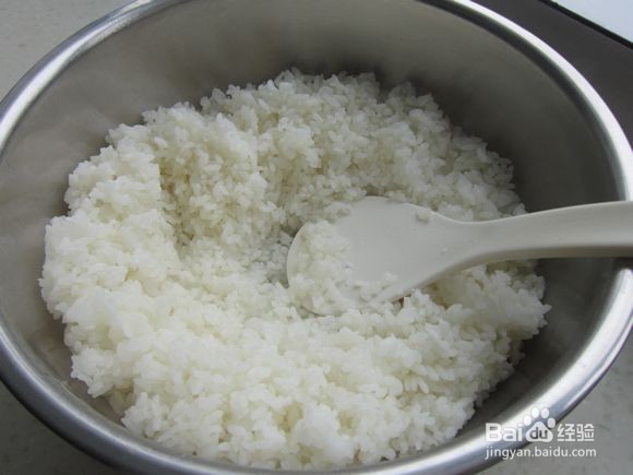 自制醪糟怎么做