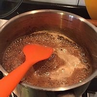 在家也能吃到红糖马拉糕！