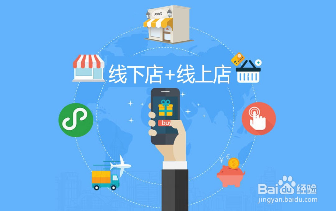 点购商城“先品后买”如何领跑新零售