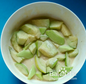 如何在家制作茄汁烩茄子