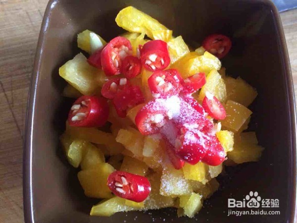 张灯结彩—油焖大虾的做法