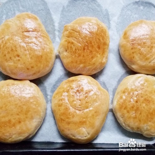 烤箱做烧饼如何松软