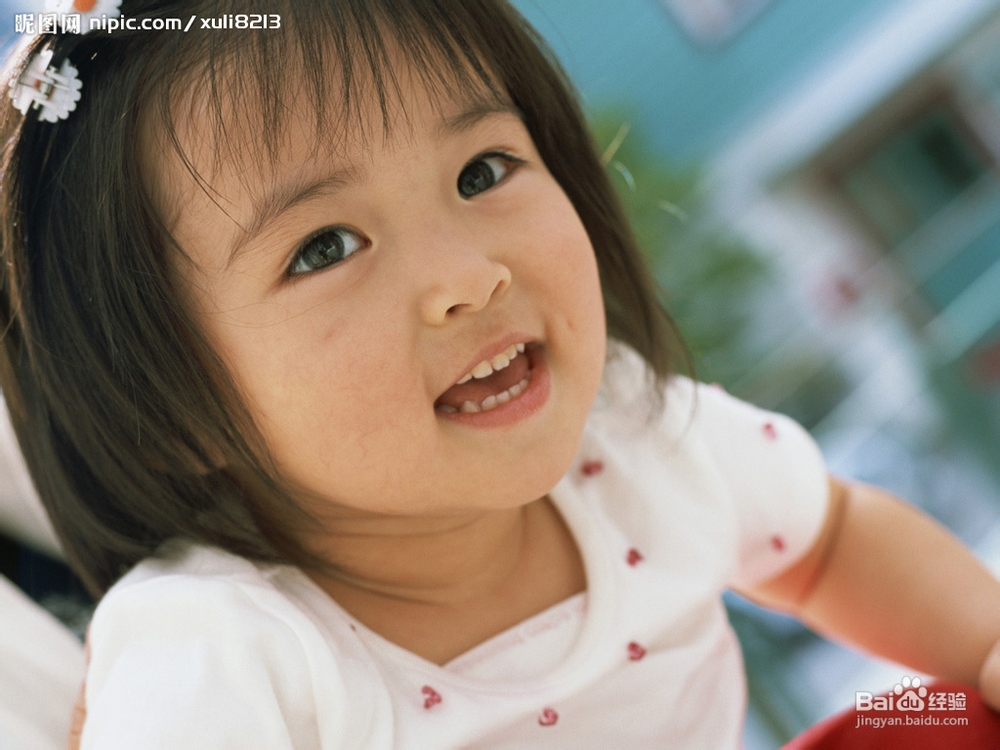 怎么把女儿养的更漂亮