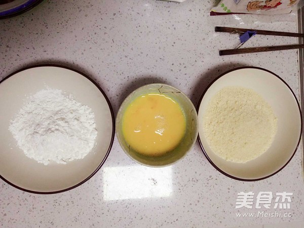 鸡翅根大锤的做法