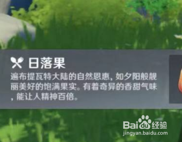 《原神》日落果哪里最多?