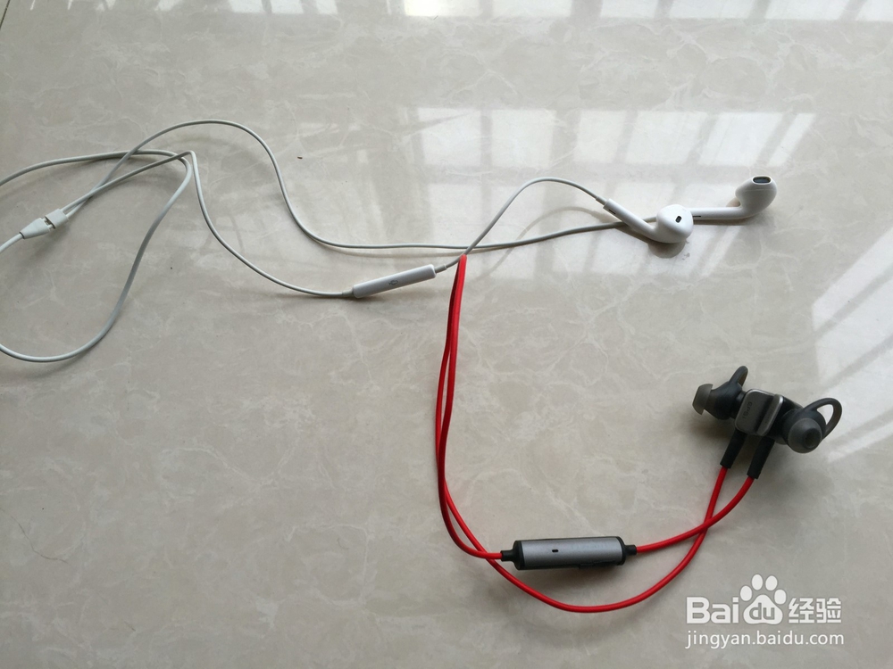 魅族（MEIZU）EP51耳机开箱测评