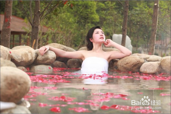 泰顺泡温泉哪里好