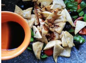 豆腐这样做比大鱼大肉都好吃