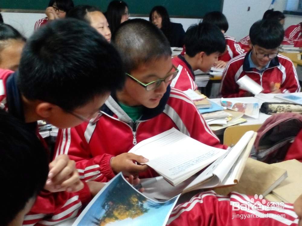 回享新作者如何快速提升自己的写作实力