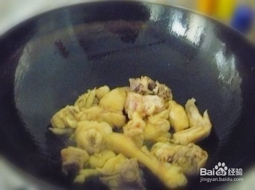 【怡汝私房简单宴客菜】芋儿烧鸡块