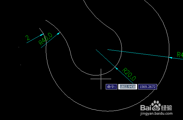 CAD效果图系列：[2]吊钩