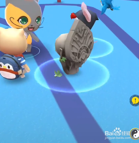 一起来捉妖地藏小龛哪里多 地藏小龛怎么抓