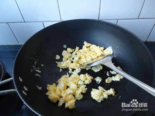 南瓜鸡蛋面片汤