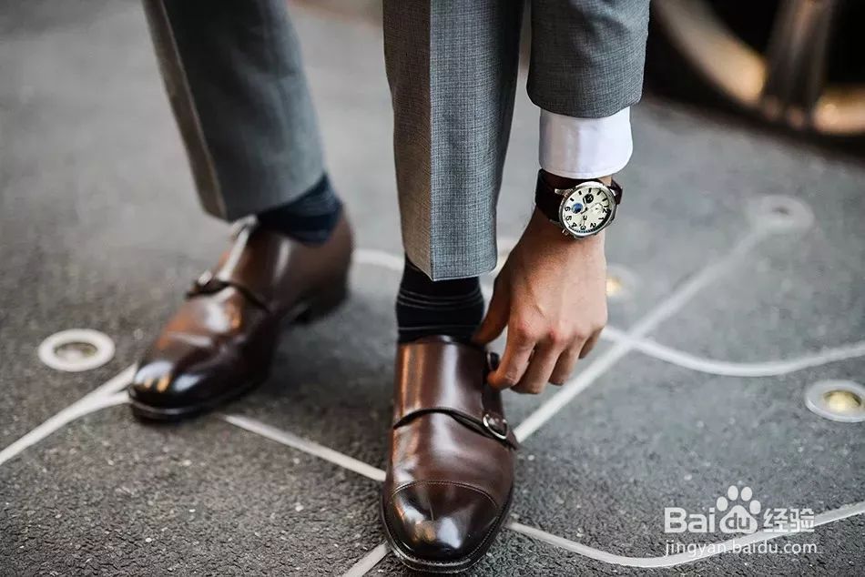 如何让皮鞋软化