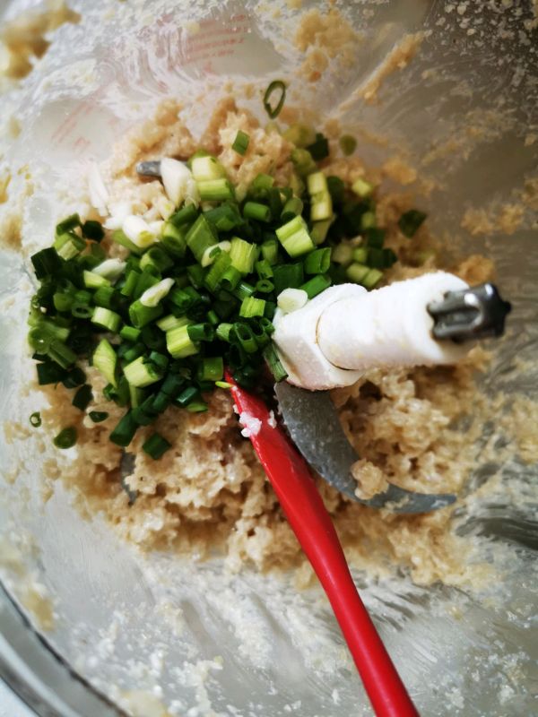 #美食视频挑战赛# 蟹壳黄