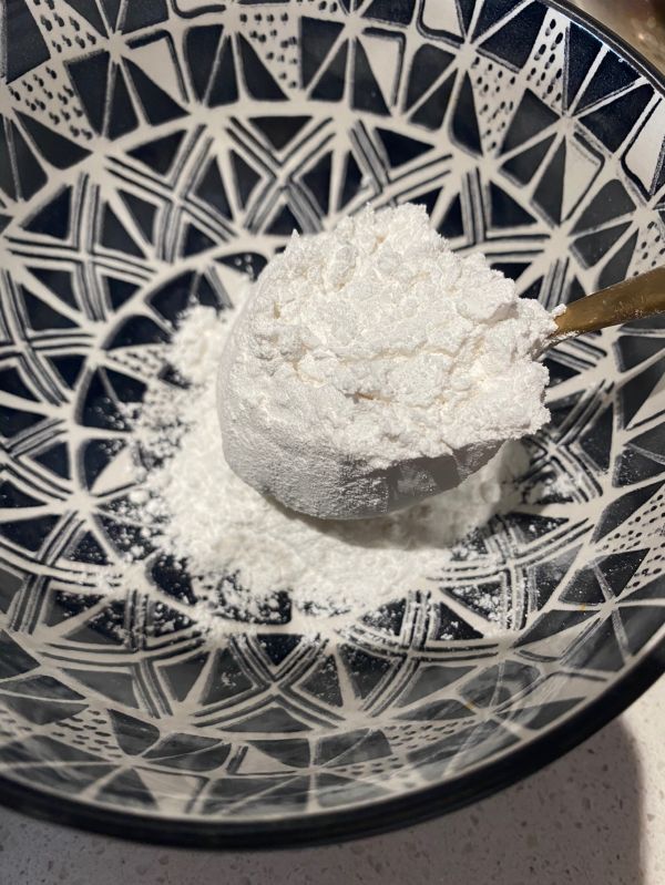 香煎腊肠芋头糕