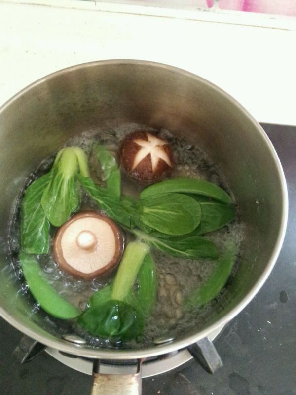 番茄浓汤牛肉面