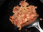 怎样自制四季豆炒肉丝