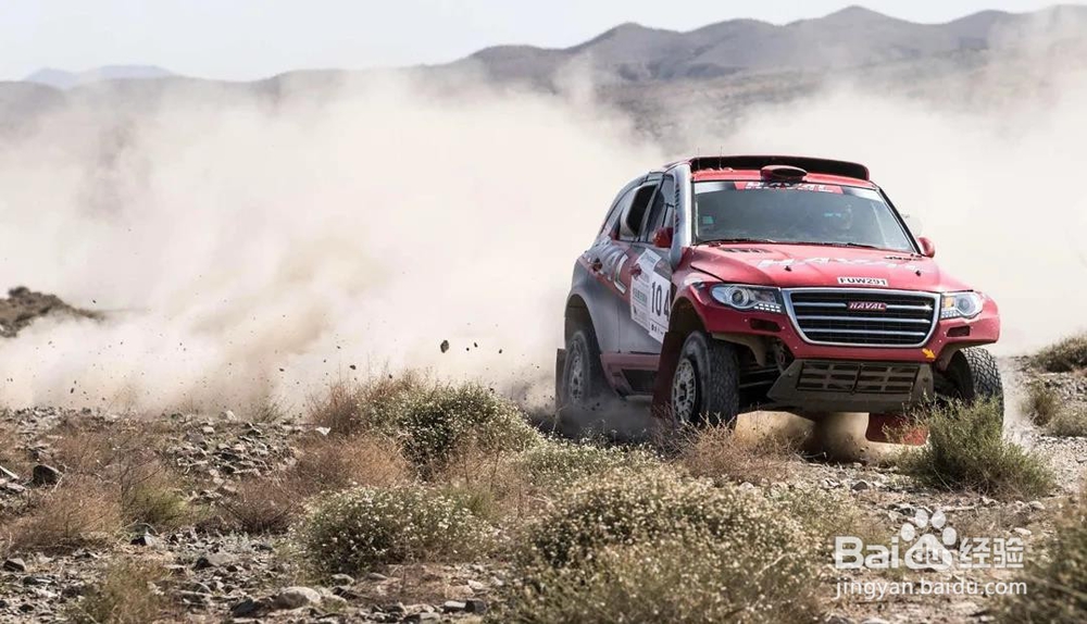 相当耐造！这几款国产车想去哪就去哪
