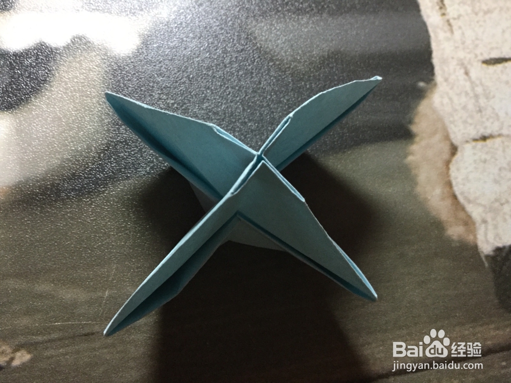 钻石玫瑰的折法