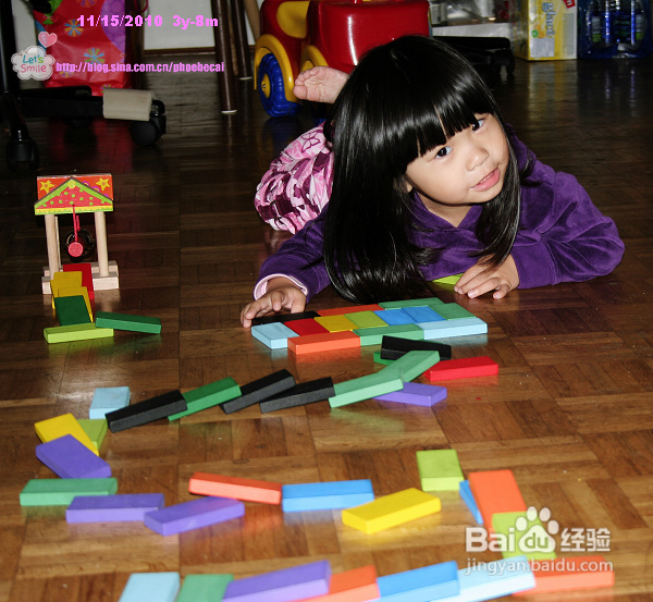 幼儿园学什么&家里玩什么(组图)