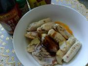 怎样自制蒜香鸡翅煲