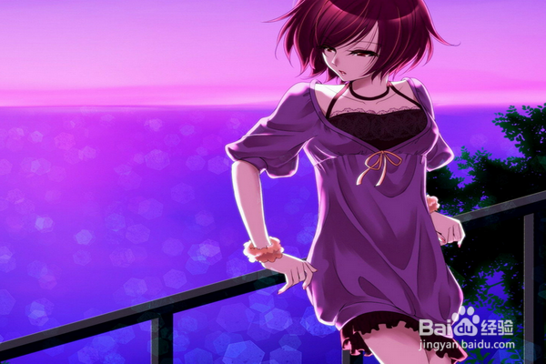 如何追求天蝎女？