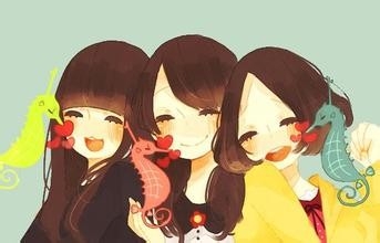 怎样轻松的追宅女