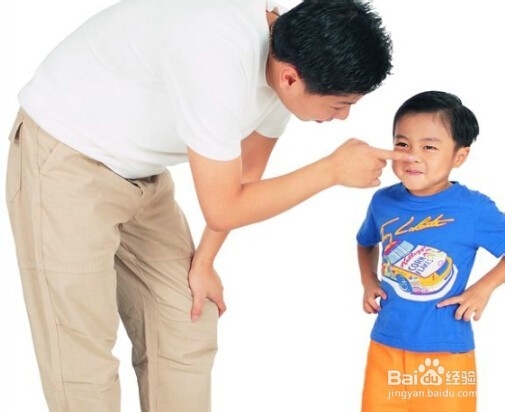 孩子让家长很头疼,父母该怎么办?