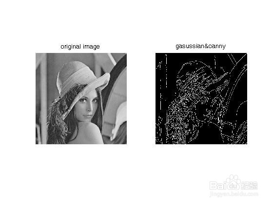matlab 获取图像轮廓两种方法