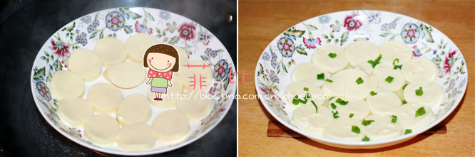 嫩滑鲜美琼山玉子豆腐&爹D生日