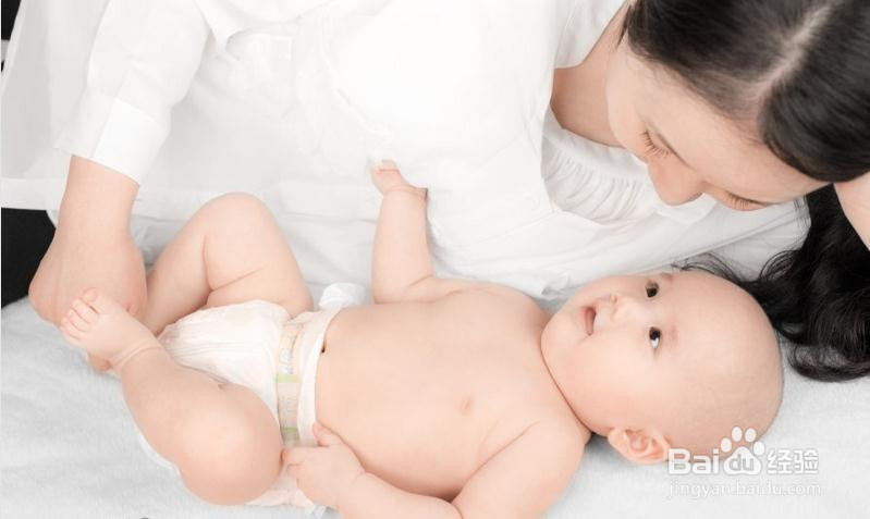 新生儿嗅觉训练方法